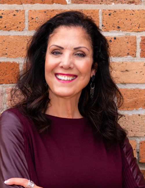 Delores Barocco